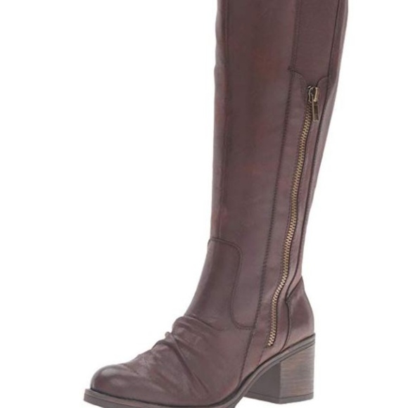 *SALE* Beartraps Dalia Brown Boot--NEW--4470--4494 - Picture 1 of 7